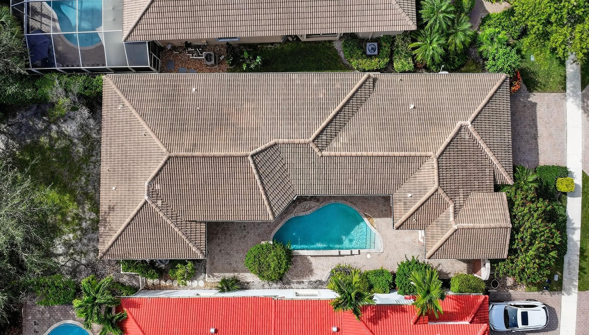 Heron Bay Four 160-1 B - Residential