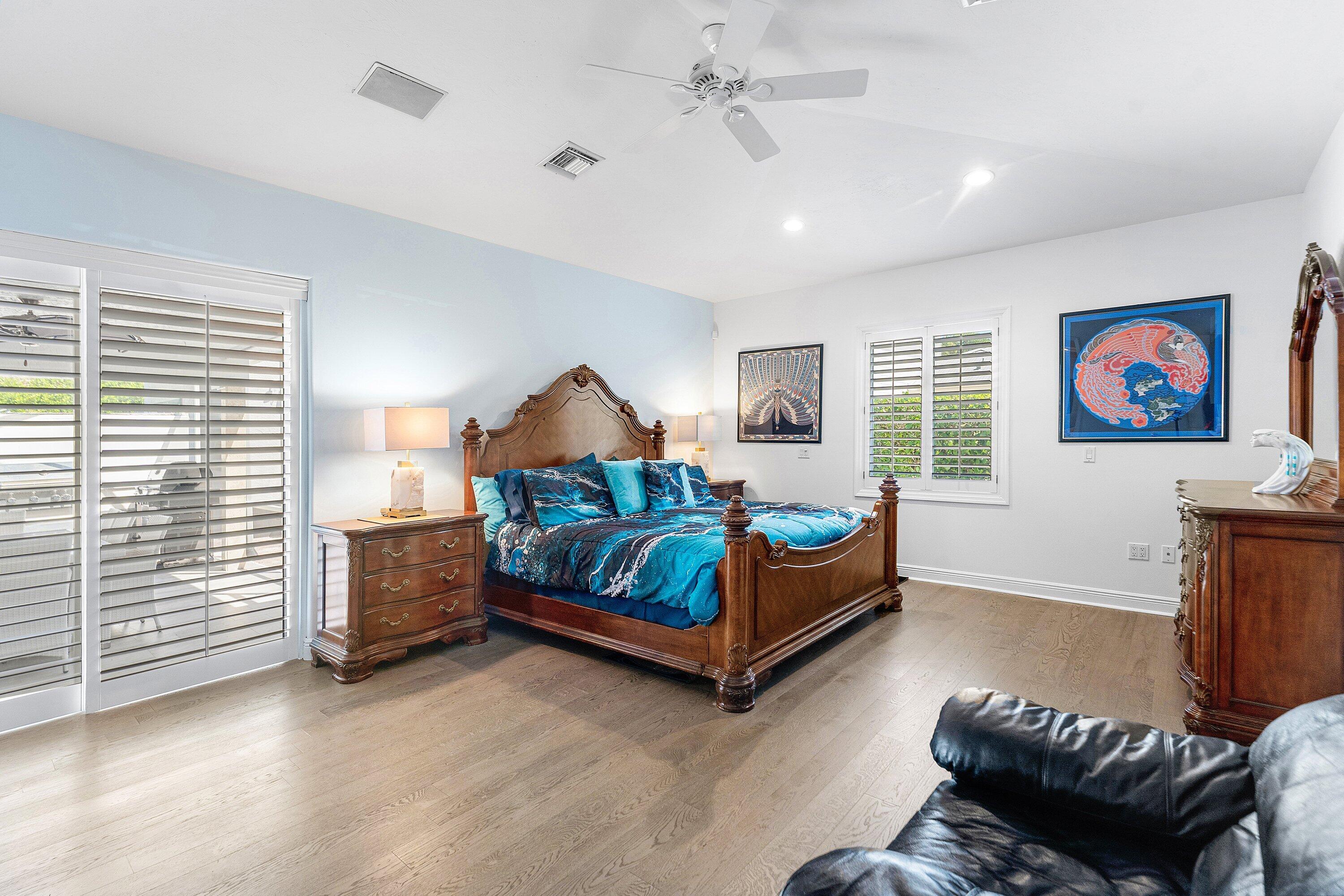 LOXAHATCHEE GARDENS - Residential