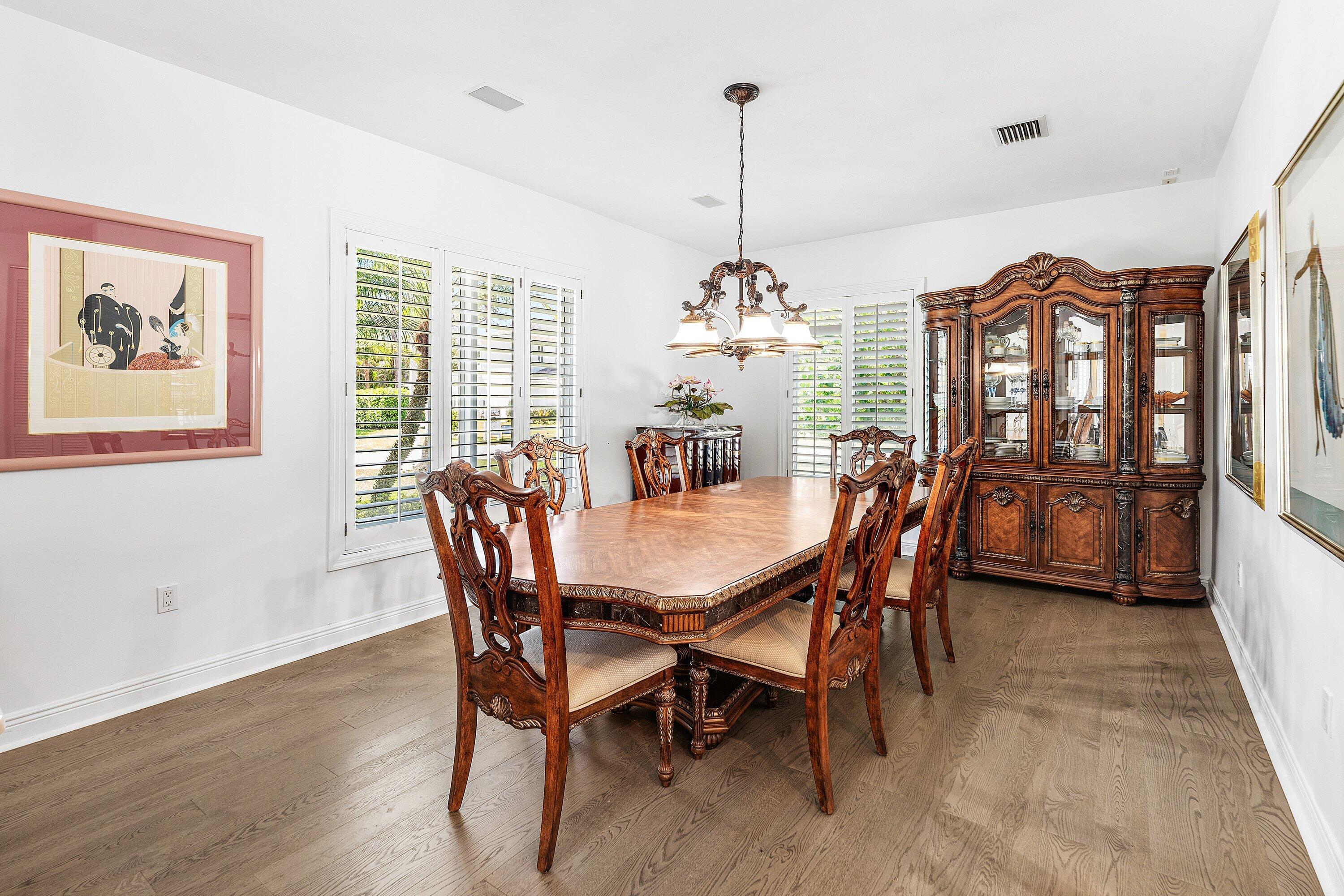 LOXAHATCHEE GARDENS - Residential