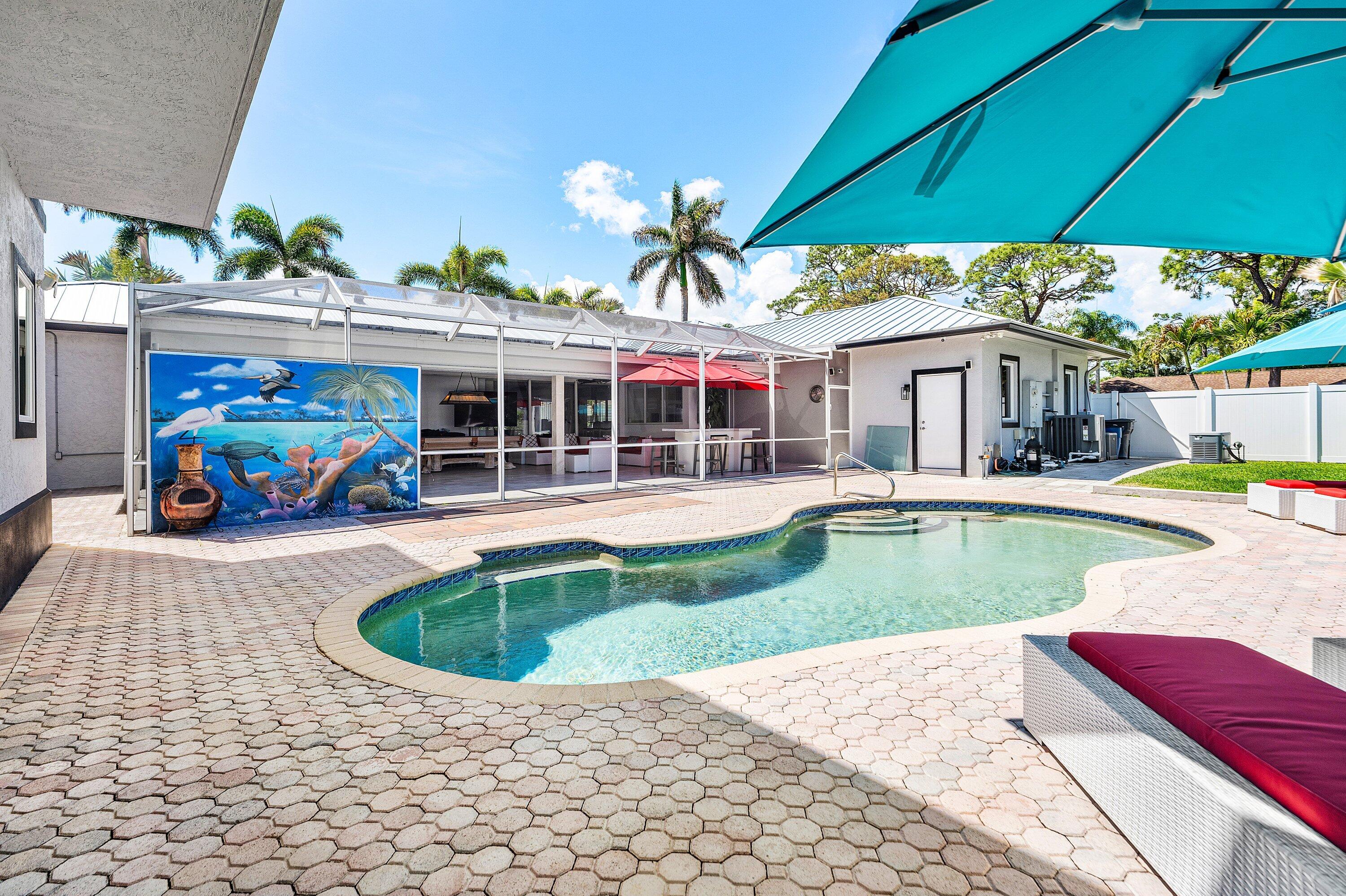 LOXAHATCHEE GARDENS - Residential