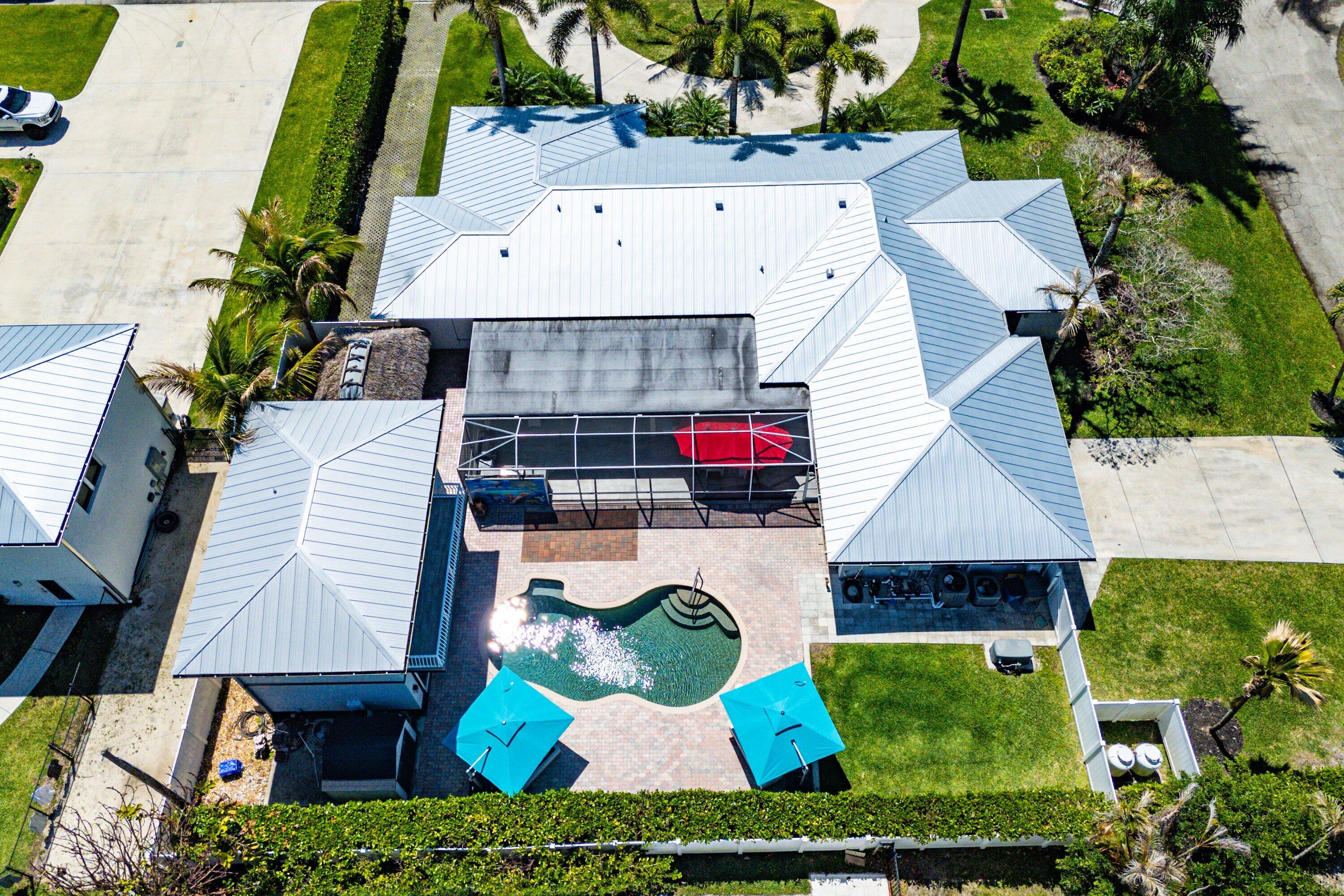 LOXAHATCHEE GARDENS - Residential