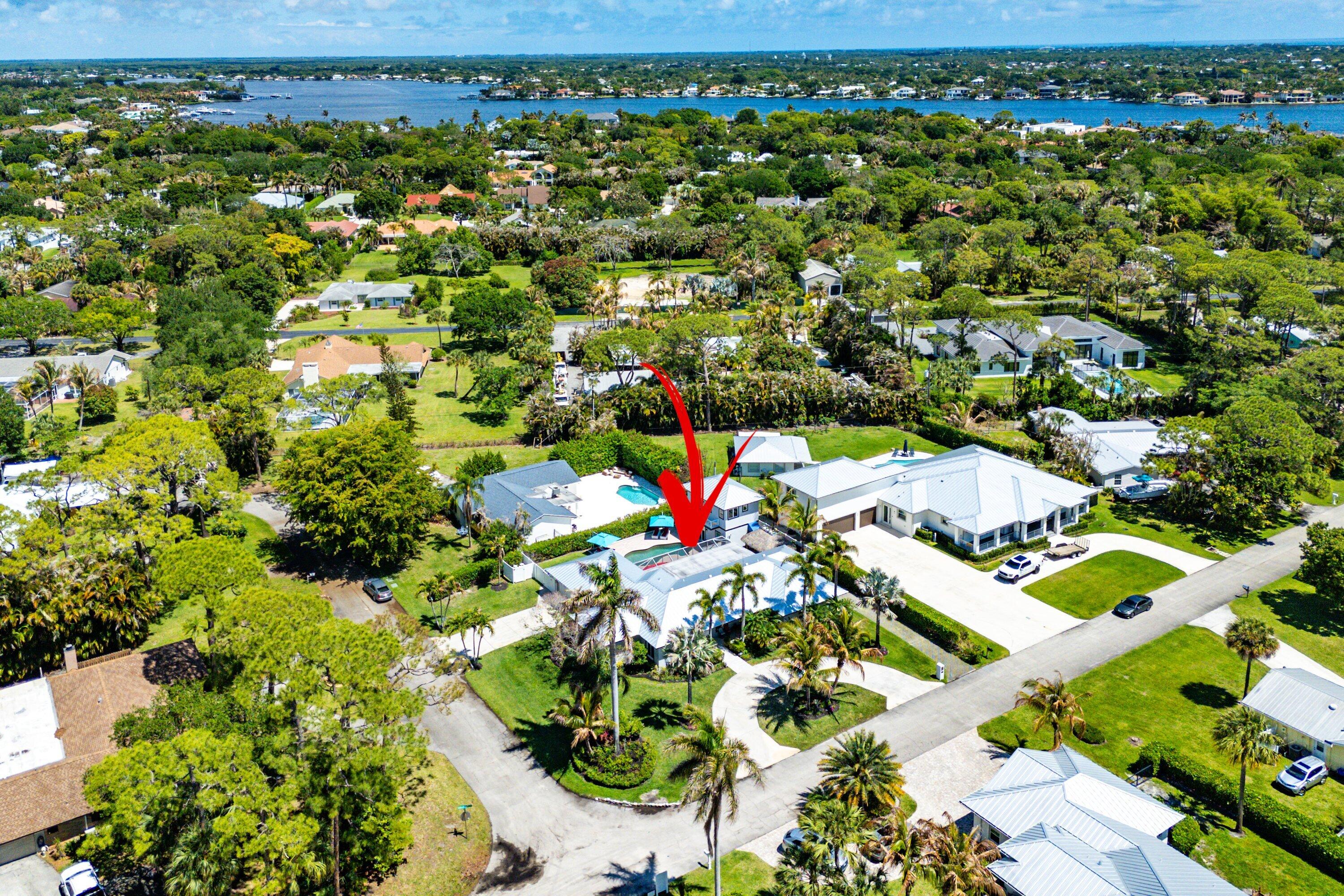 LOXAHATCHEE GARDENS - Residential