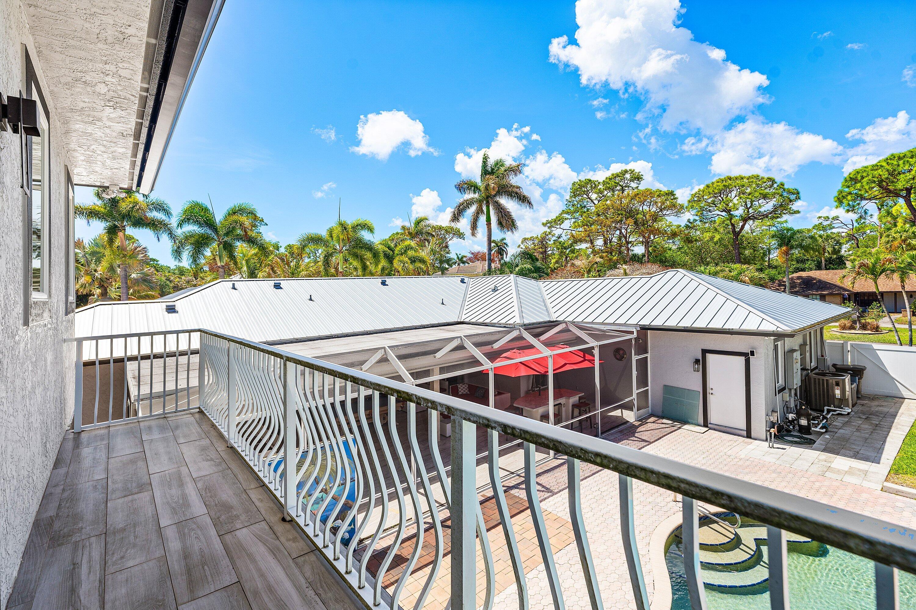 LOXAHATCHEE GARDENS - Residential