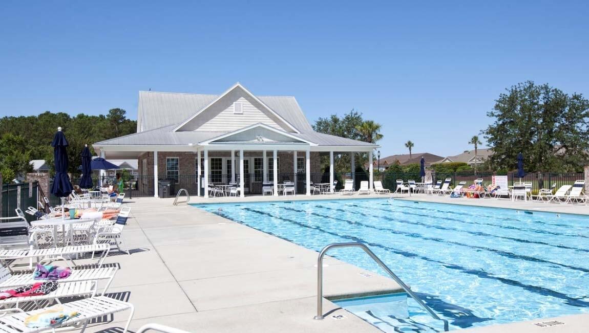 MALLORY CREEK AT ABACOA 2 - Residential Lease