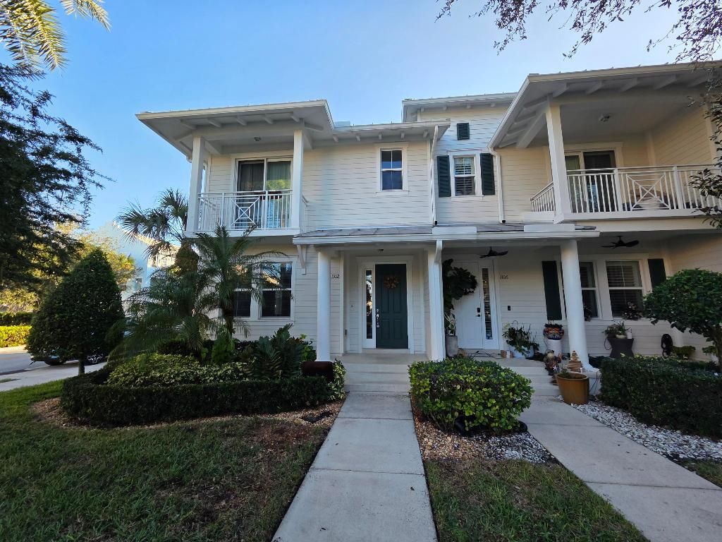 Photo of 1102 Dakota Drive, Jupiter, FL 33458 (MLS # R11135608)