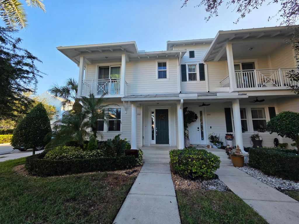 Photo of 1102 Dakota Drive, Jupiter, FL 33458 (MLS # R11135608)