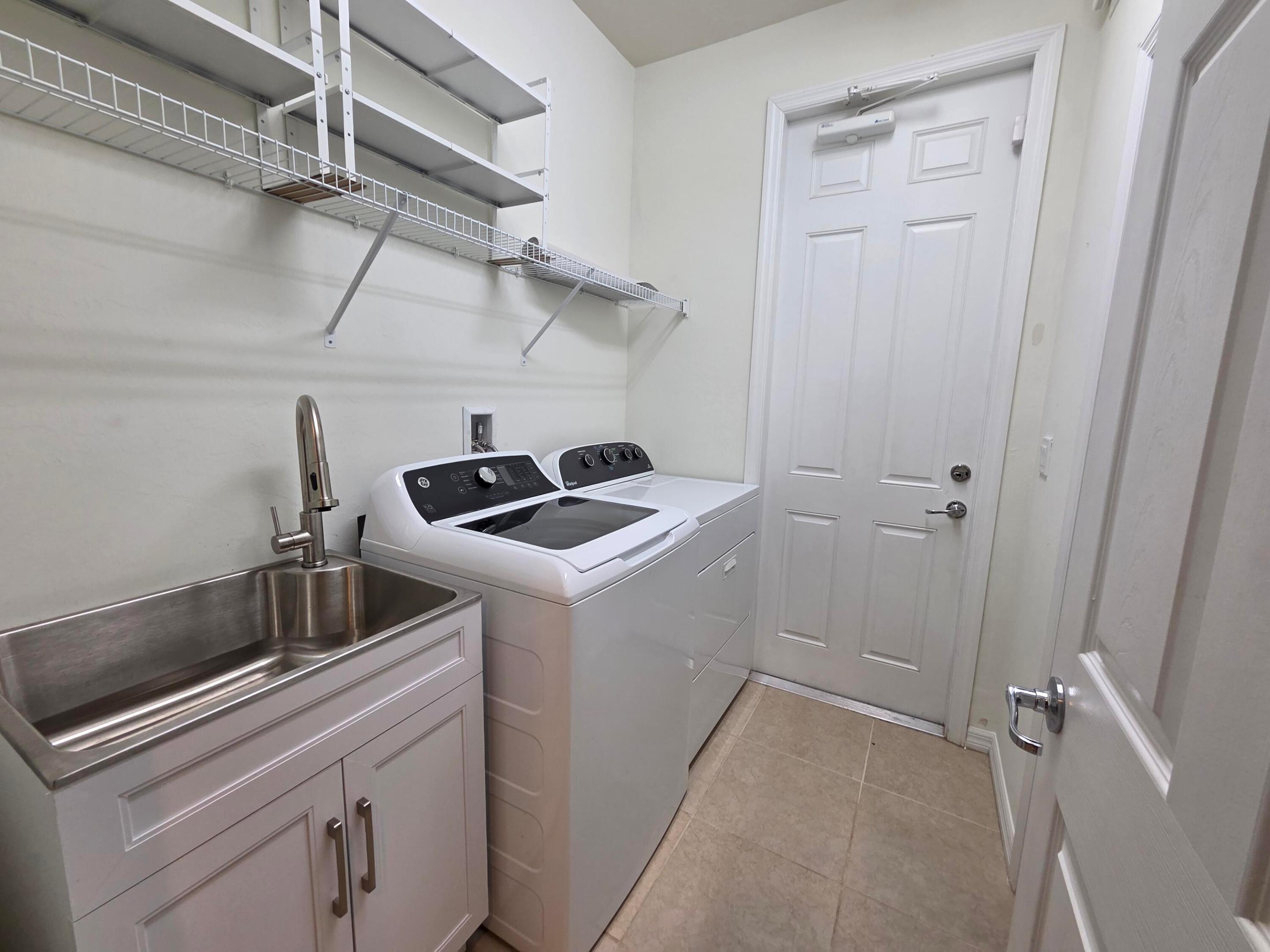 MALLORY CREEK AT ABACOA 2 - Residential Lease