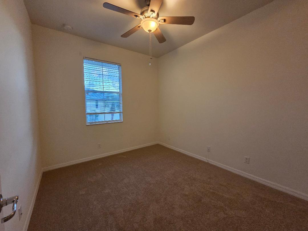 MALLORY CREEK AT ABACOA 2 - Residential Lease