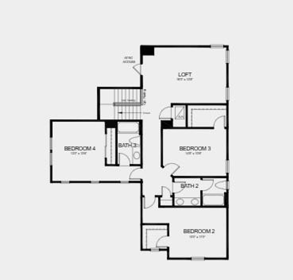 Photo of 11605 SW Macelli Way, Port Saint Lucie, FL 34987 (MLS # F10543609)