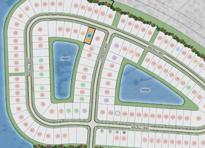 Central Park - Residential