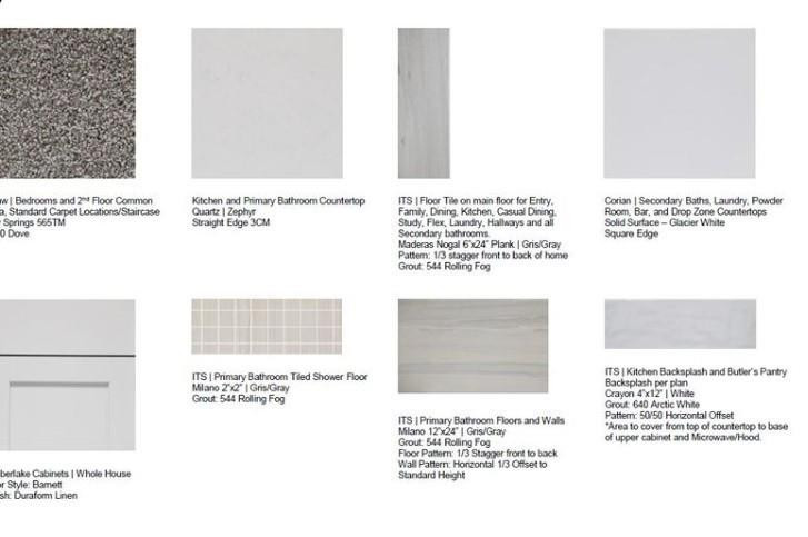 Central Park - Residential