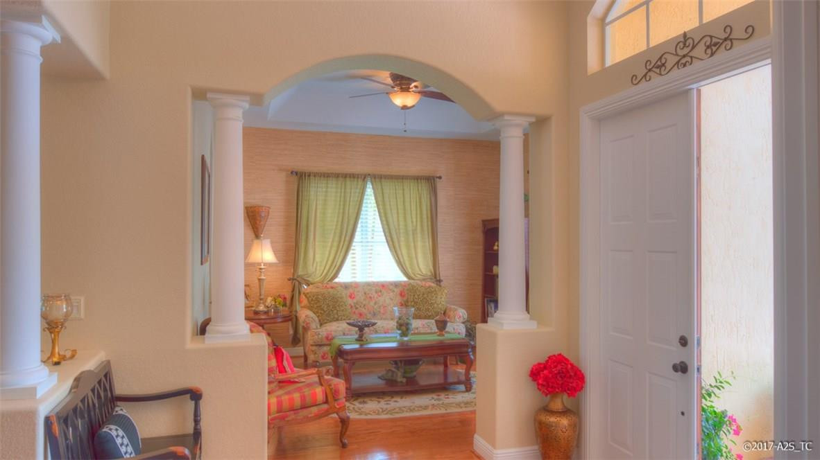 Parkland Isles - Residential