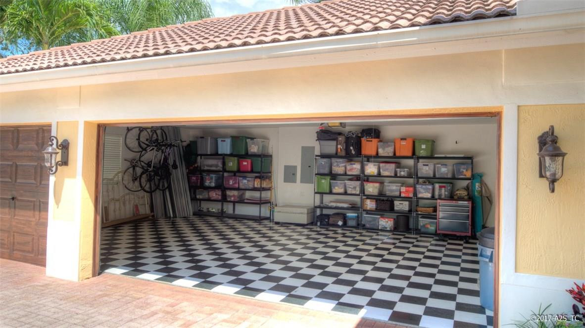 Parkland Isles - Residential