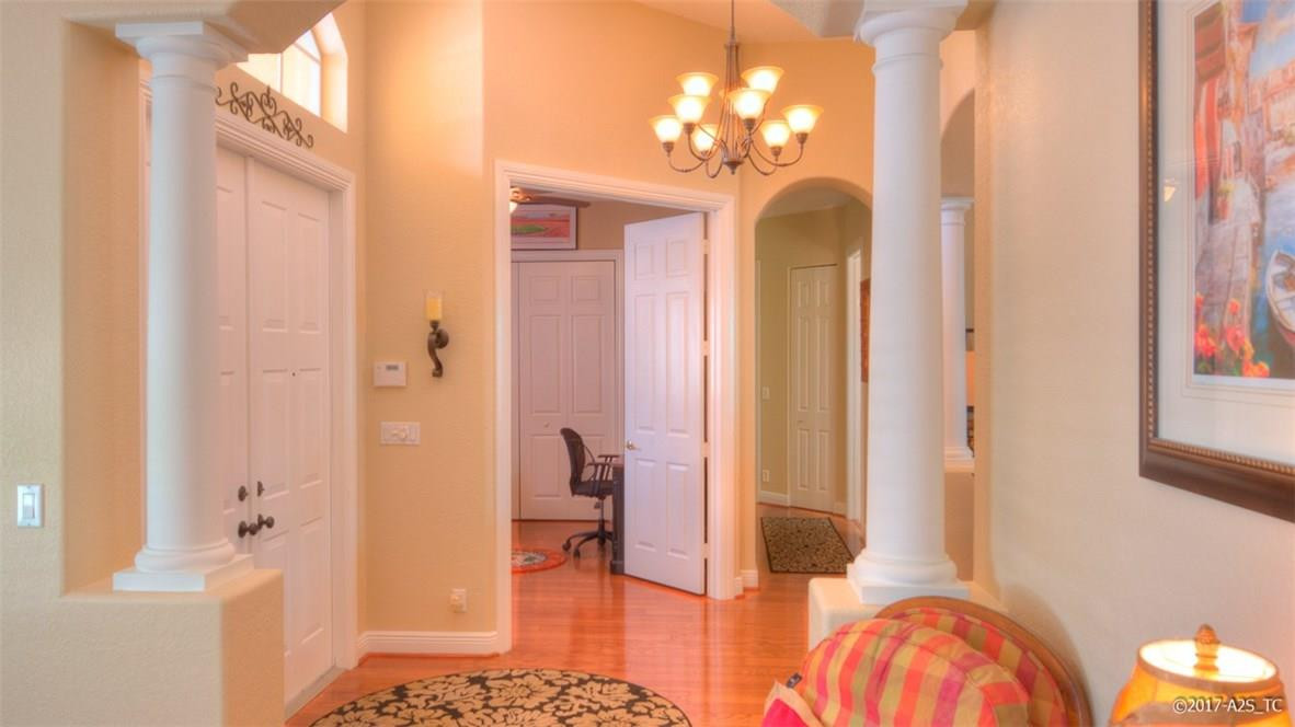 Parkland Isles - Residential