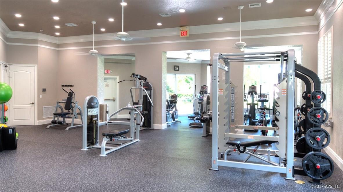 Parkland Isles - Residential