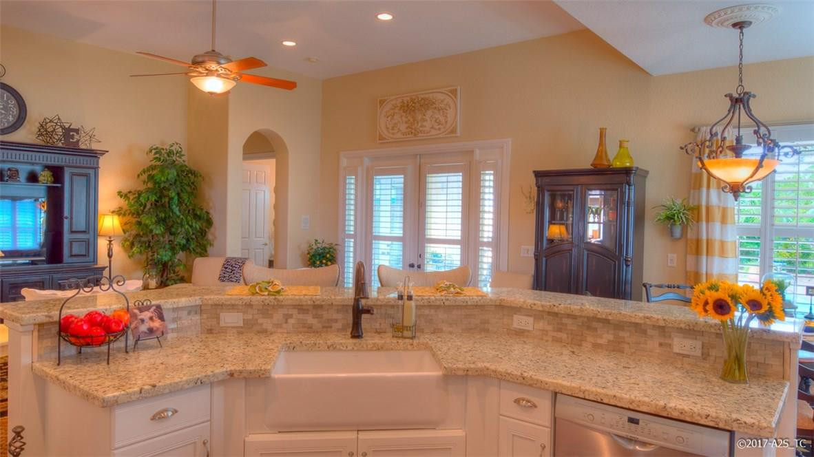 Parkland Isles - Residential