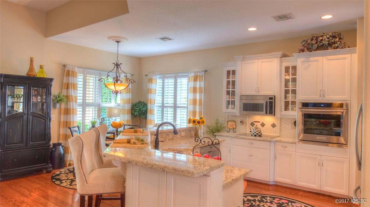 Parkland Isles - Residential