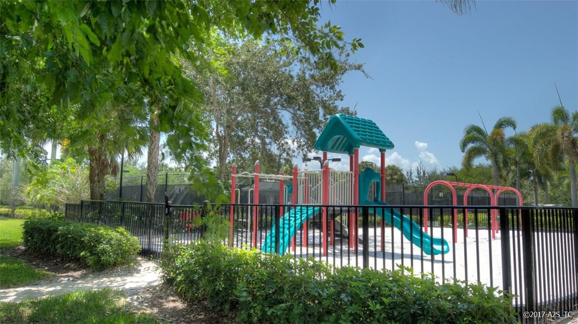 Parkland Isles - Residential