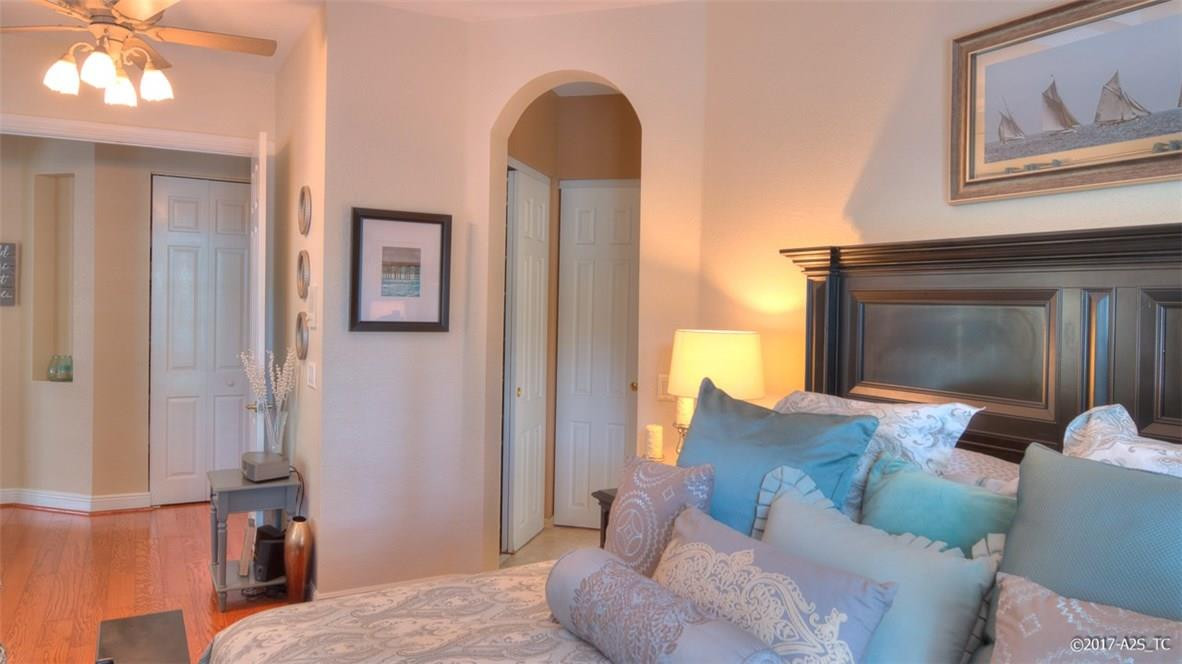 Parkland Isles - Residential