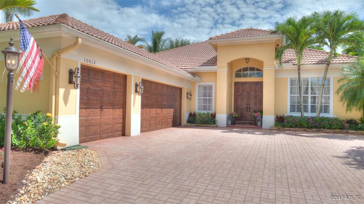 Parkland Isles - Residential