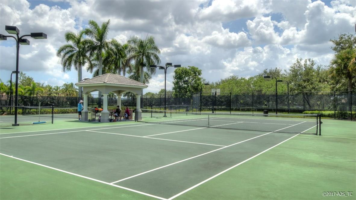 Parkland Isles - Residential