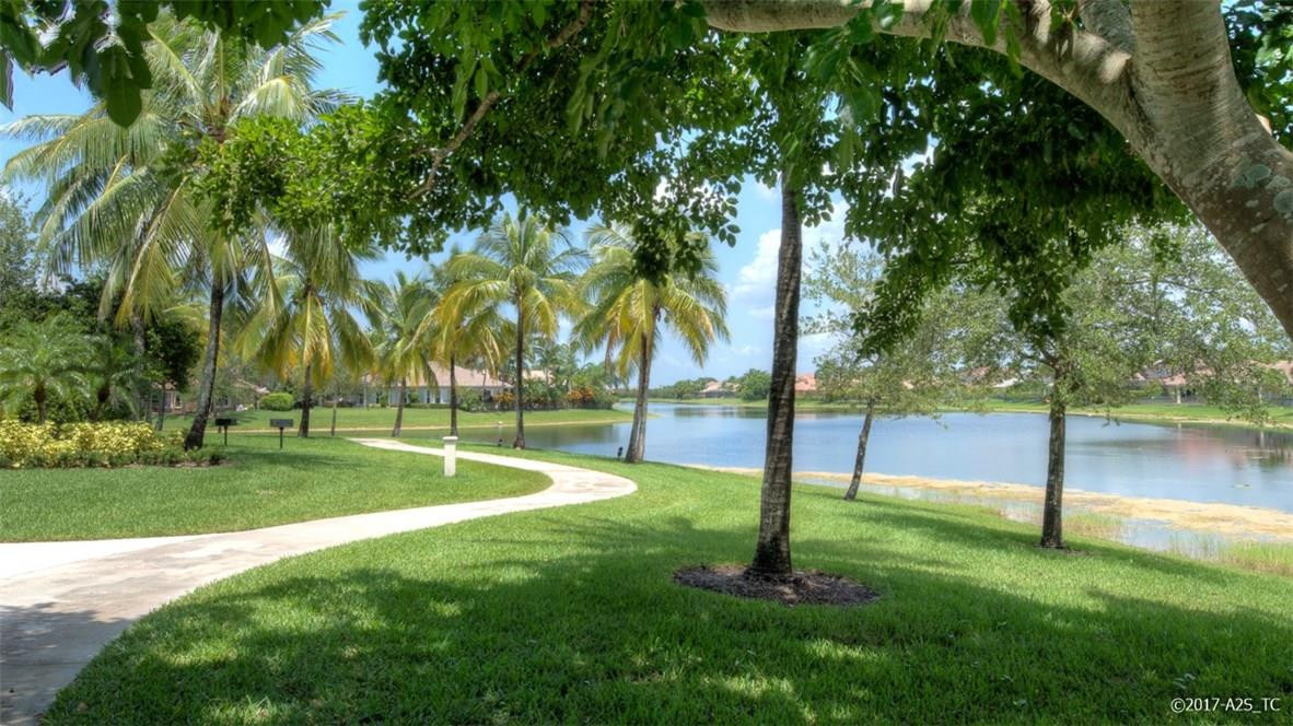 Parkland Isles - Residential