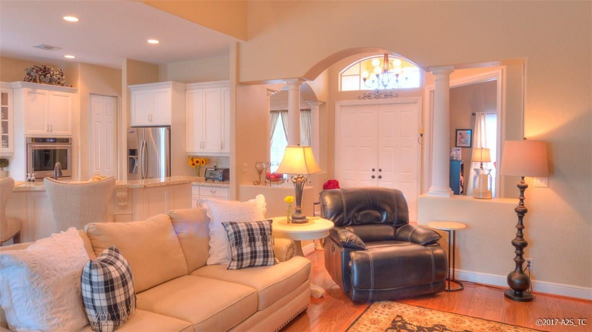 Parkland Isles - Residential