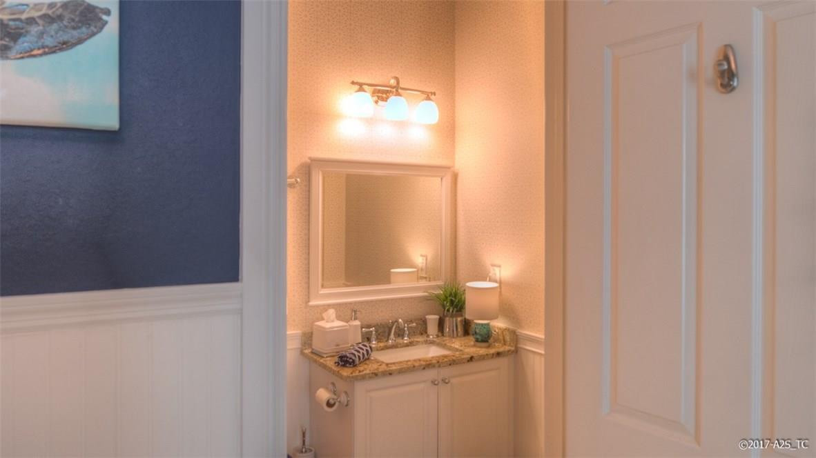 Parkland Isles - Residential