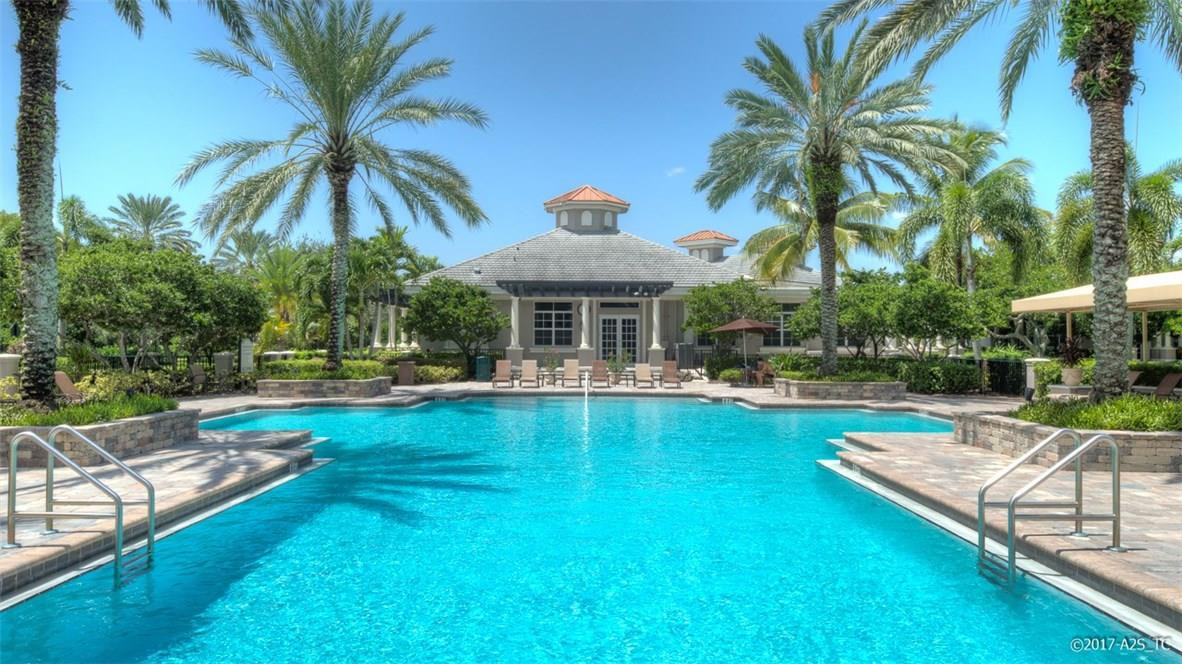 Parkland Isles - Residential