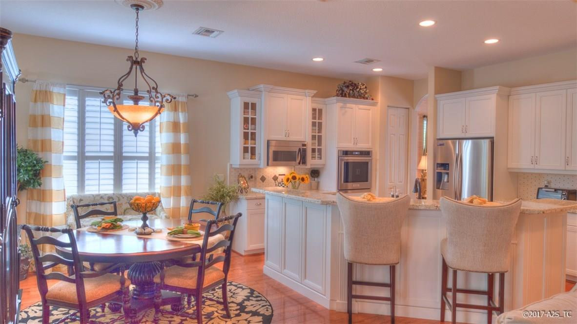 Parkland Isles - Residential