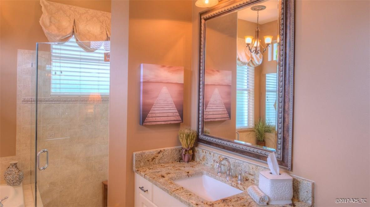 Parkland Isles - Residential