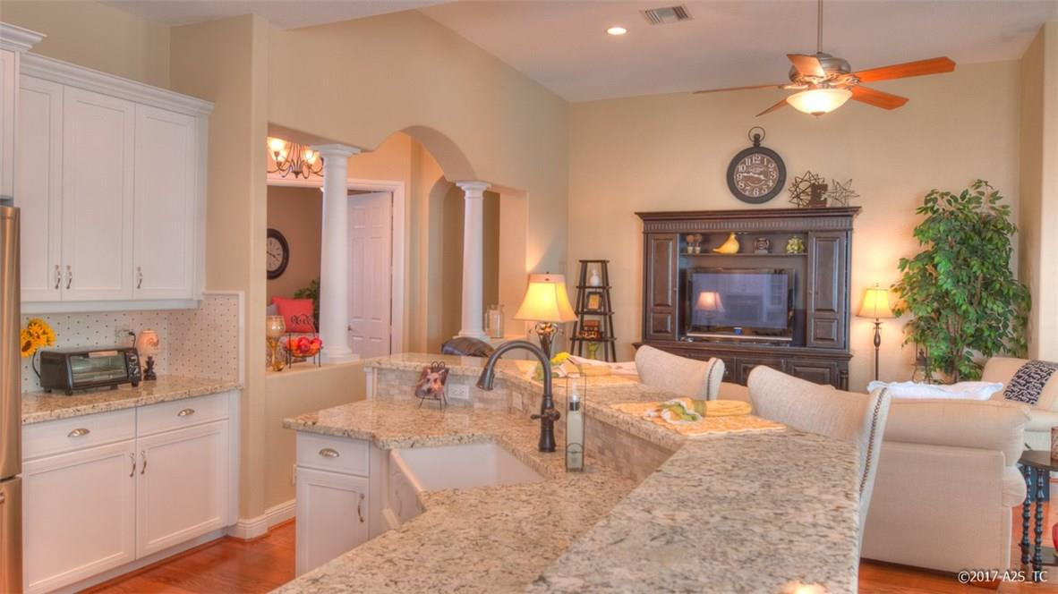 Parkland Isles - Residential