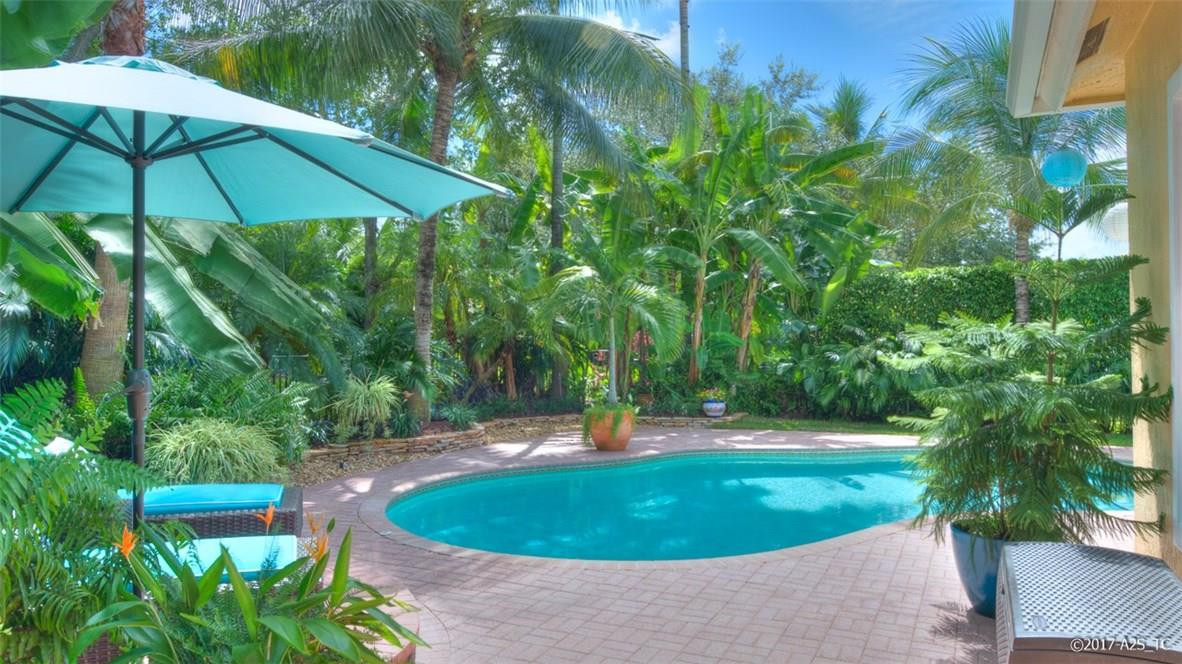 Parkland Isles - Residential