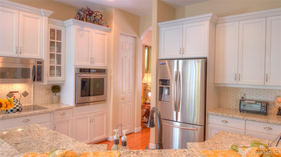 Parkland Isles - Residential