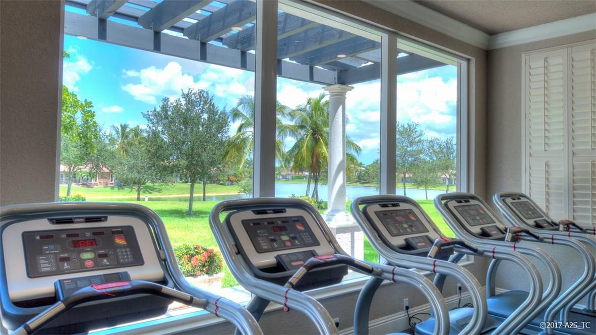 Parkland Isles - Residential