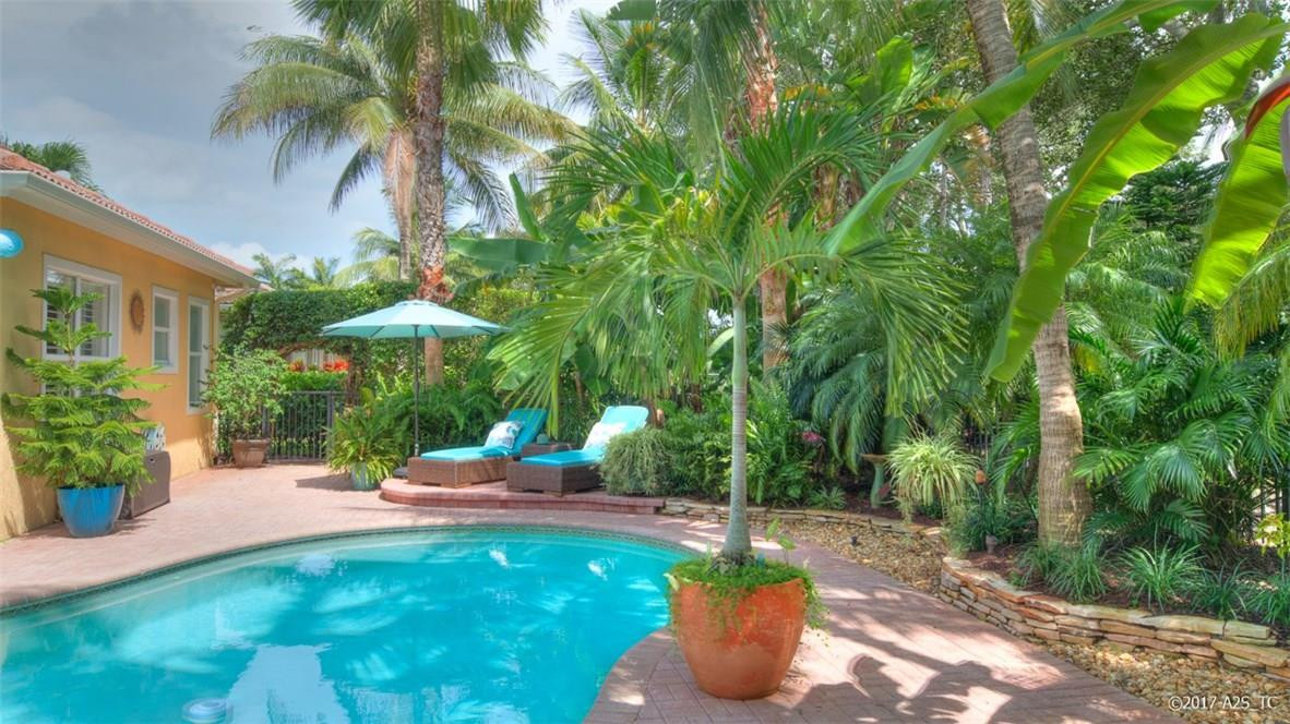 Parkland Isles - Residential