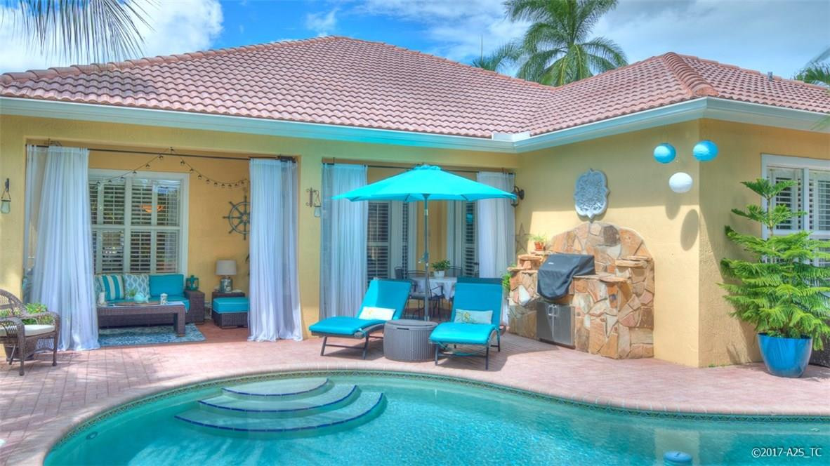 Parkland Isles - Residential