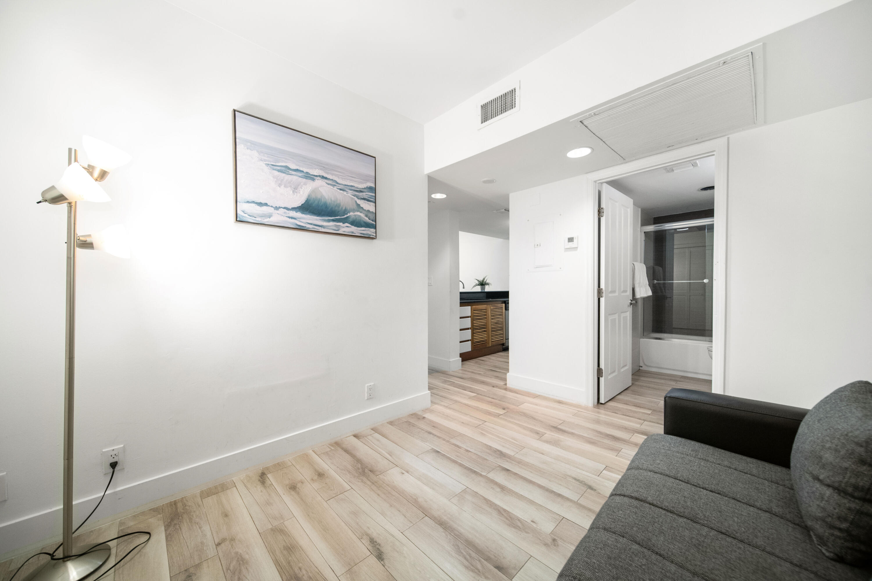 CASA GRANDE CONDO - Residential