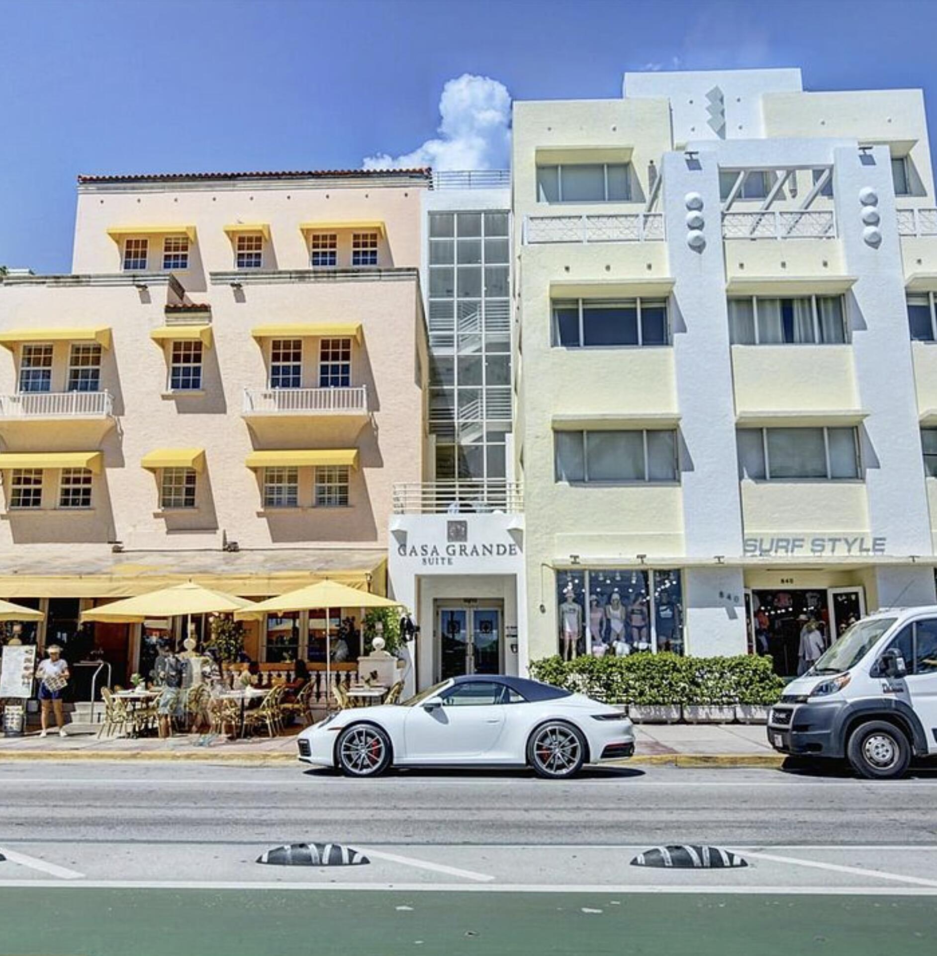 CASA GRANDE CONDO - Residential