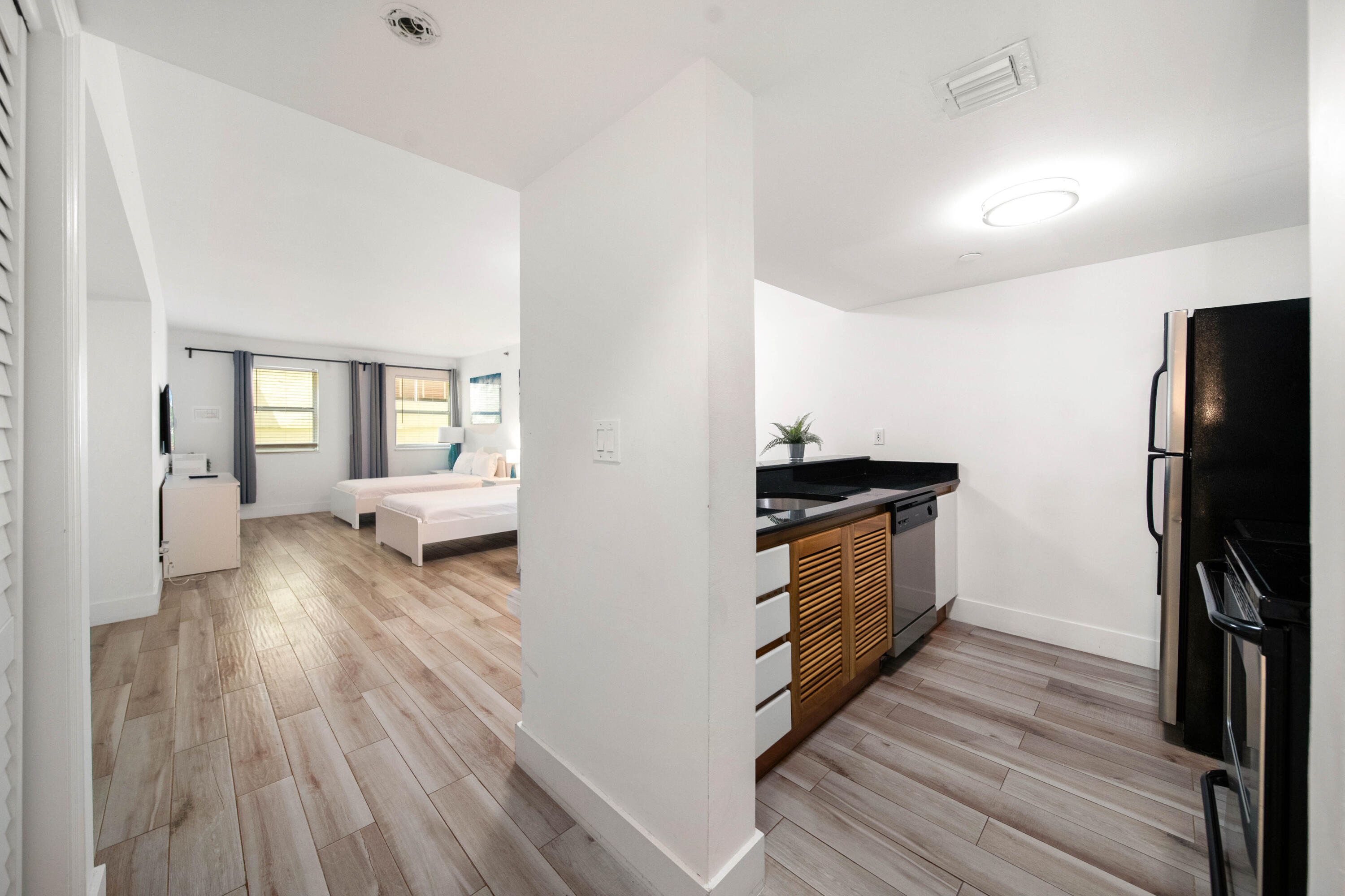 CASA GRANDE CONDO - Residential