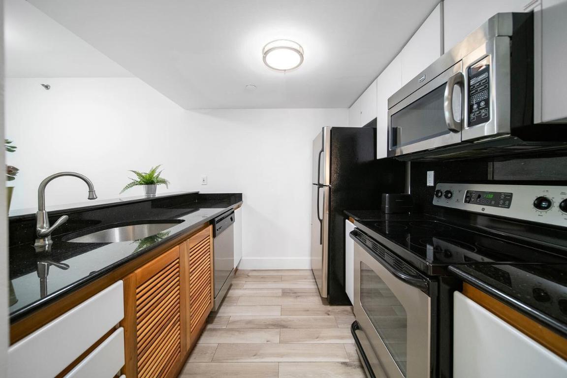 CASA GRANDE CONDO - Residential