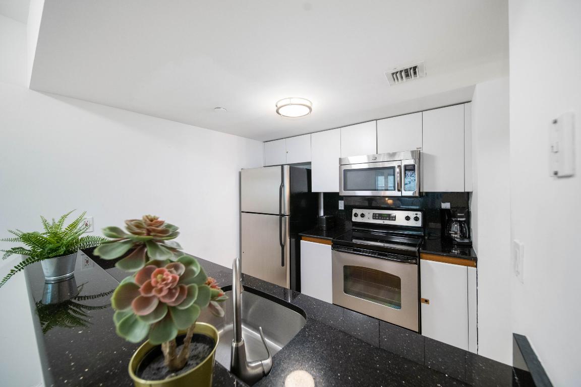 CASA GRANDE CONDO - Residential