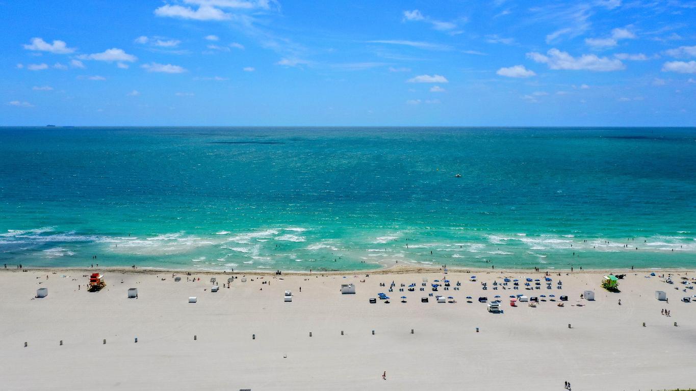 CASA GRANDE CONDO - Residential