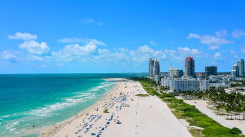 834 Ocean Drive 406 Miami Beach FL 33139