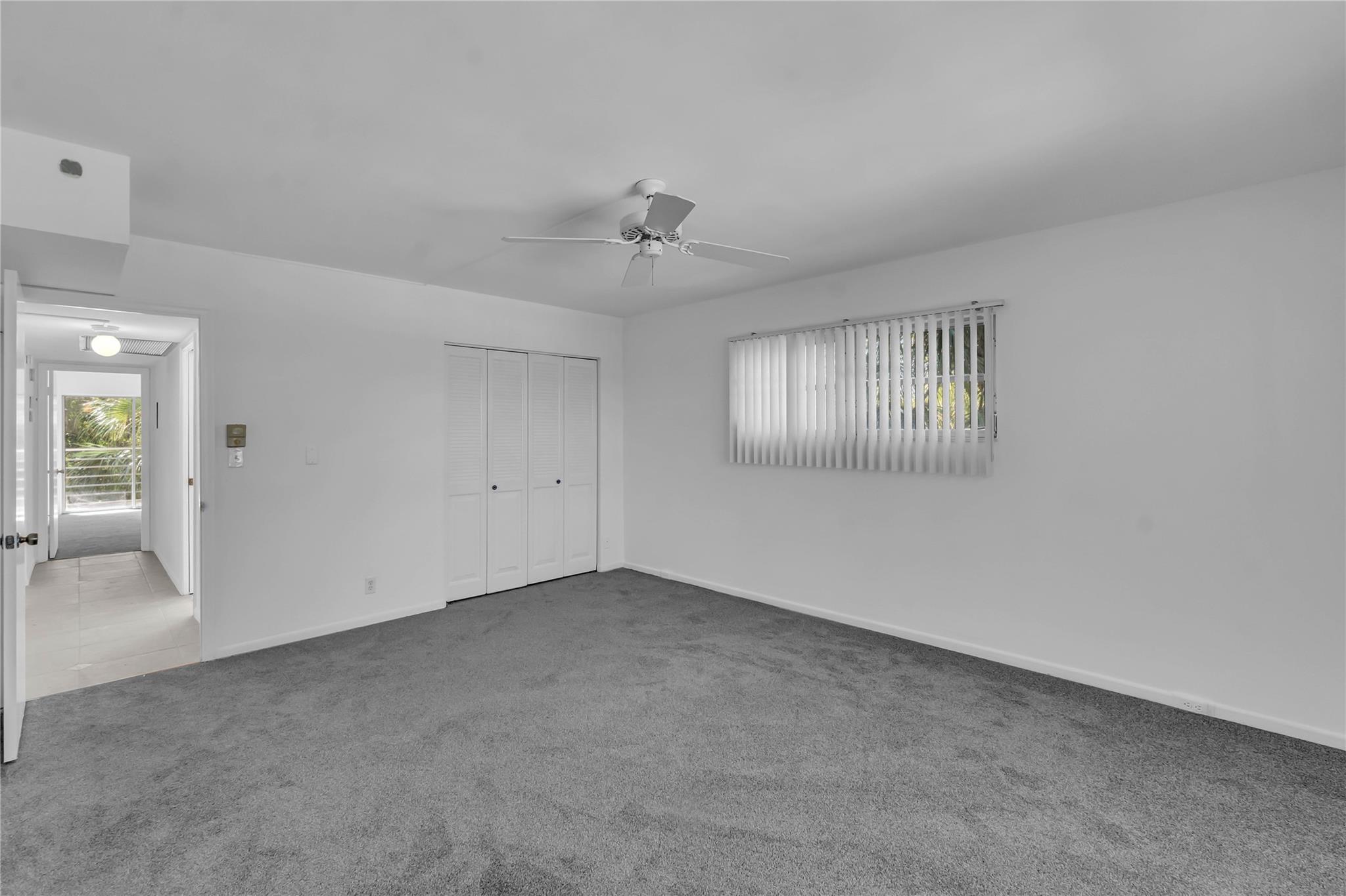 Portofino Village I-A Con - Residential Lease