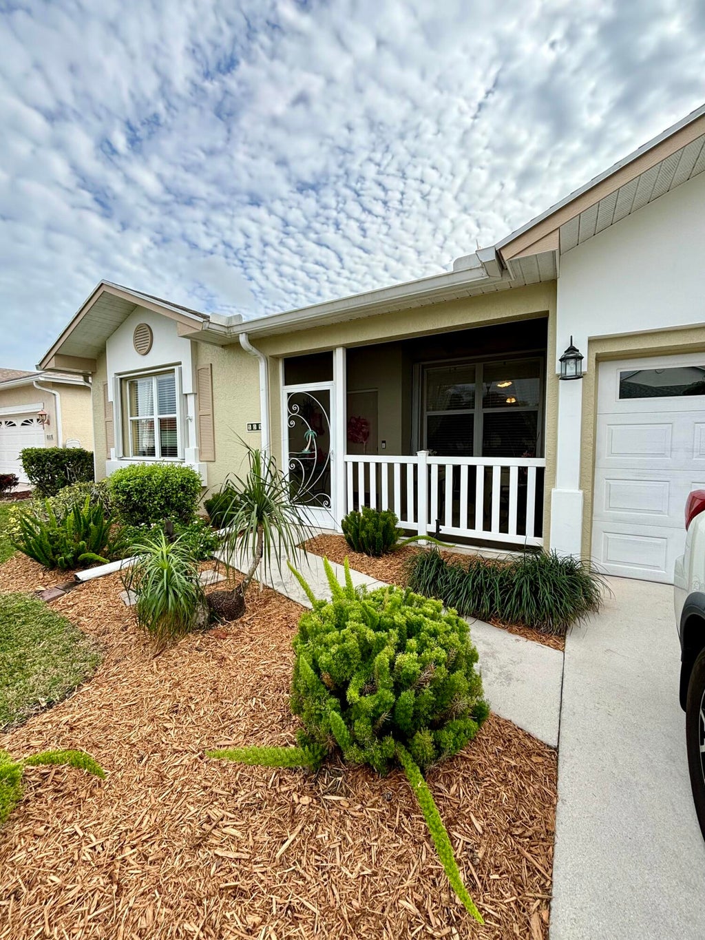 Photo of 505 NW Galatone Court, Port Saint Lucie, FL 34986 (MLS # R11046256)