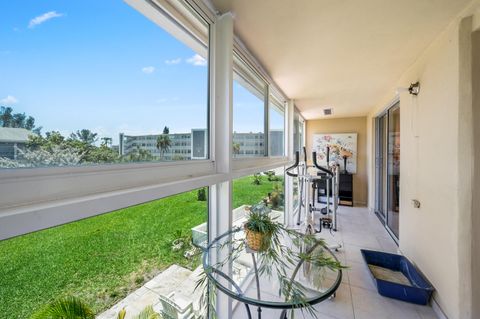 A home in Deerfield Beach