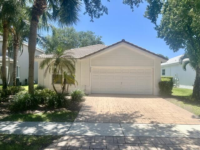 PARKSIDE ESTATES - Residential
