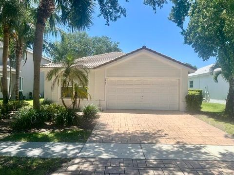 Photo of 7463 NW 70th Avenue, Parkland, FL 33067 (MLS # B26026382)