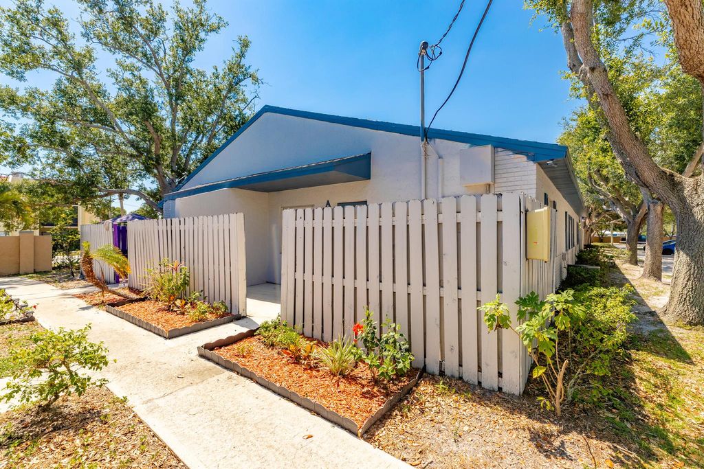 Photo of 2015 Oleander Boulevard #A, Fort Pierce, FL 34950 (MLS # R11090053)